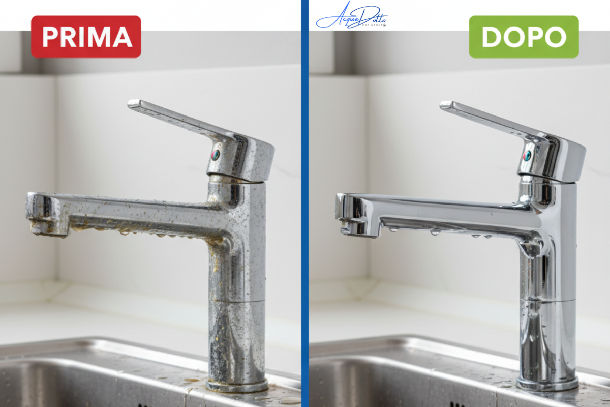 qualità acqua frosinone - acquedotto frosinone