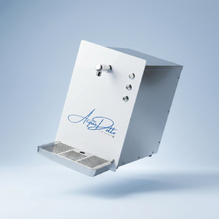 ISEO-PRO-Ultrafiltrazione-Sopra-Banco-Liscia-Frizzante-e-Fredda