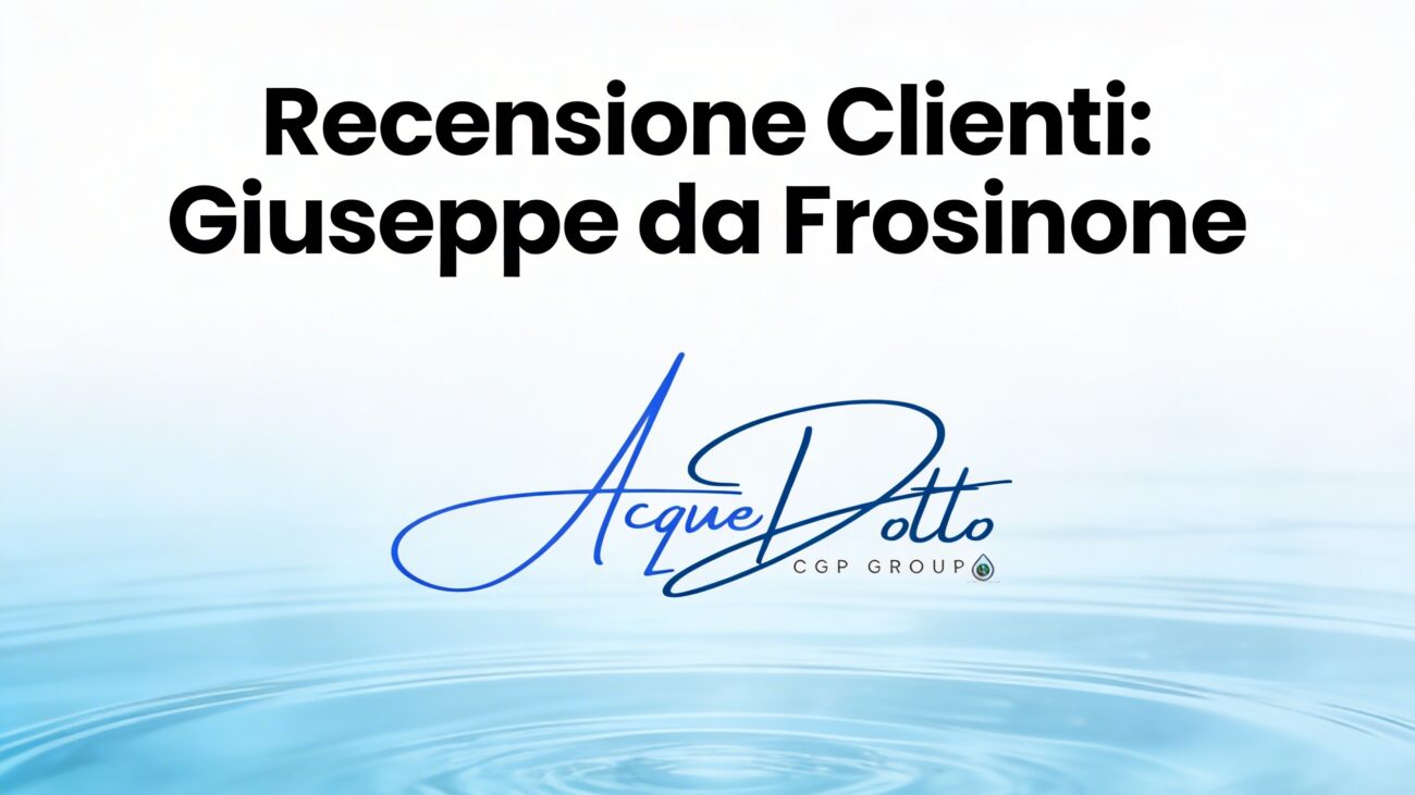 recensione-depuratore-acqua-frosinone-acquedotto