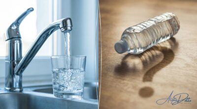 L'Acqua del Rubinetto Fa Male? La Verità nel 2026