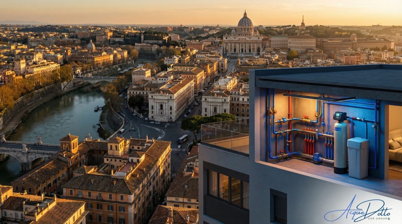 acqua-dura-roma-addolcitore