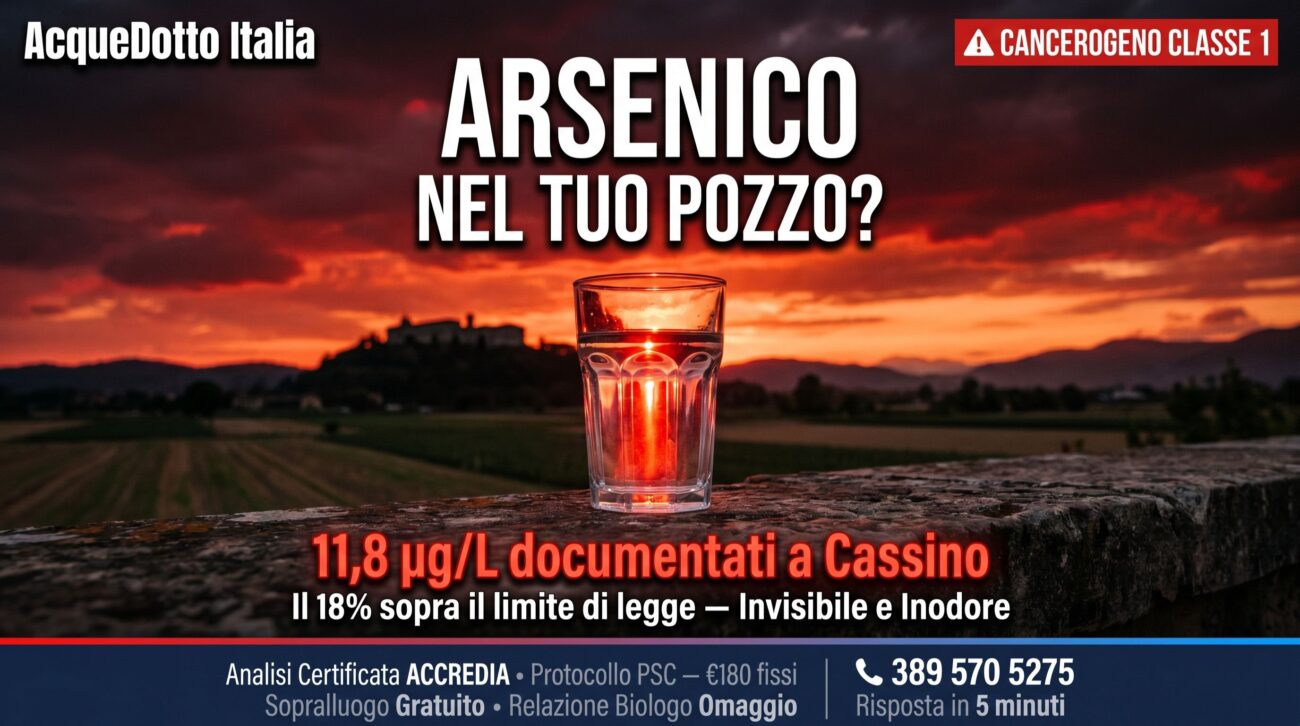 arsenico-acqua-pozzo-cassino