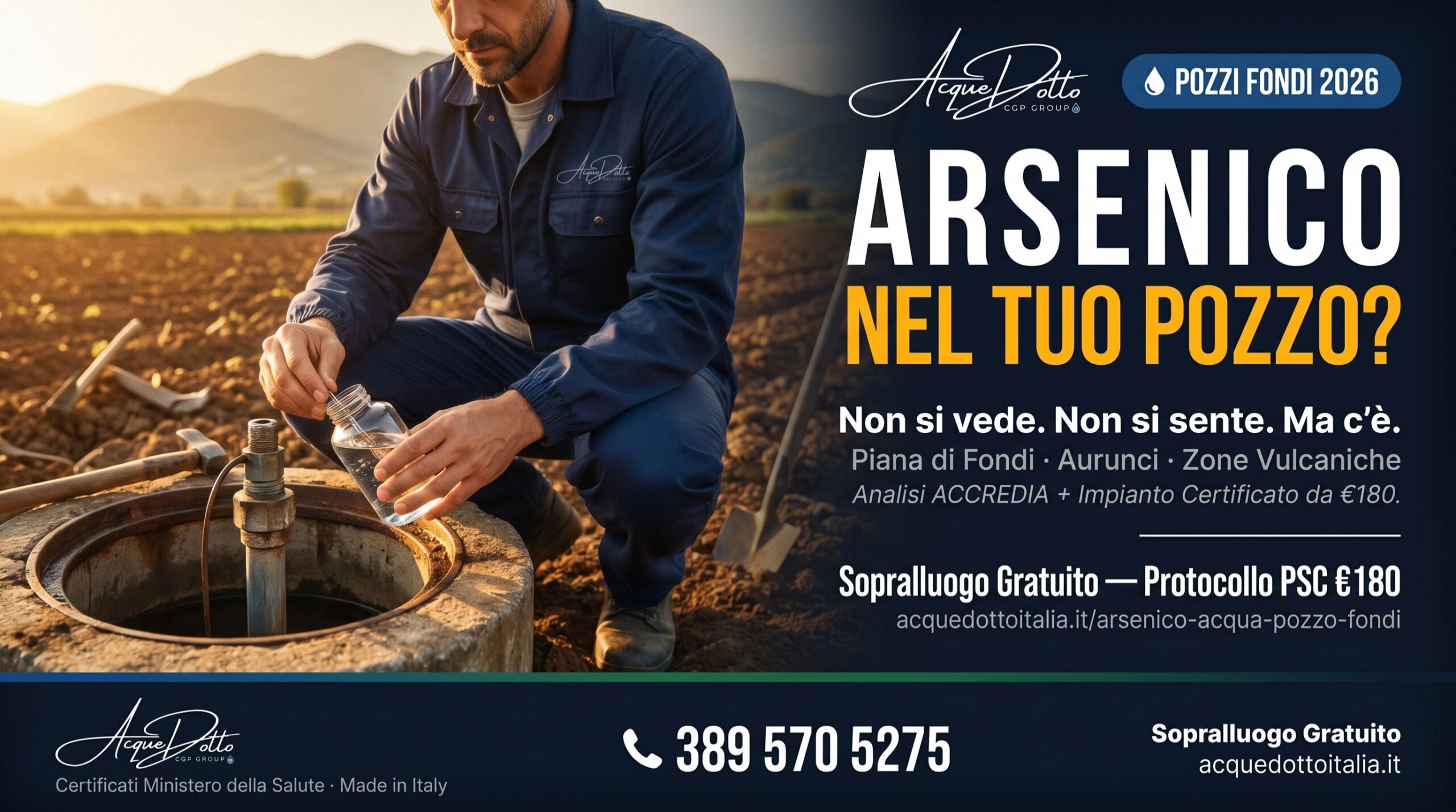 arsenico-acqua-pozzo-fondi