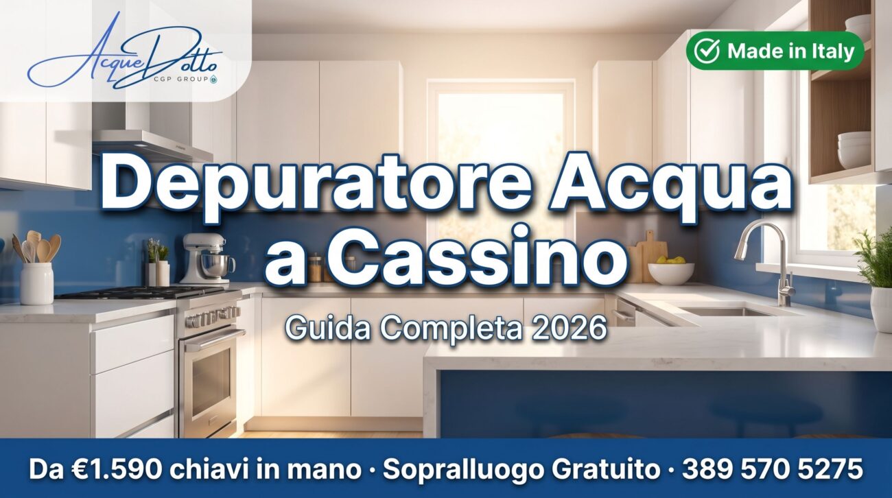 depuratore-acqua-cassino