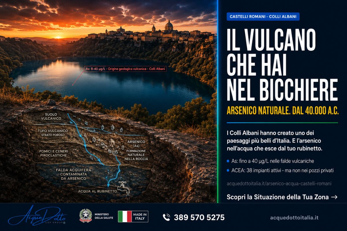 arsenico-acqua-Castelli-Romani