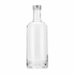 Bottiglia Acqua Ristorante «Pura» 750 ml — AcqueDotto