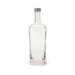 Bottiglia Vetro Design «Limpida» 750 ml — AcqueDotto